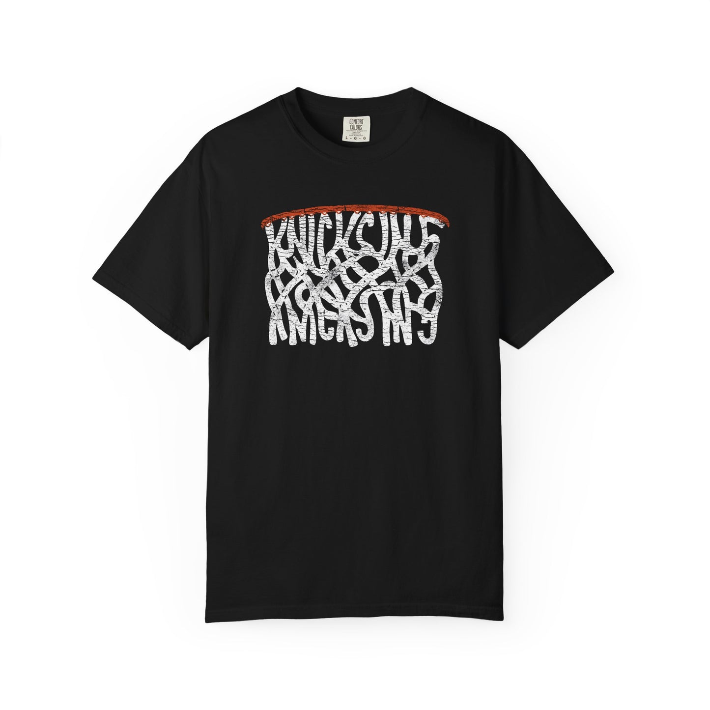 NY Champions t-shirt