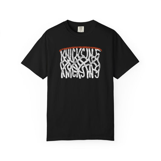 NY Champions t-shirt