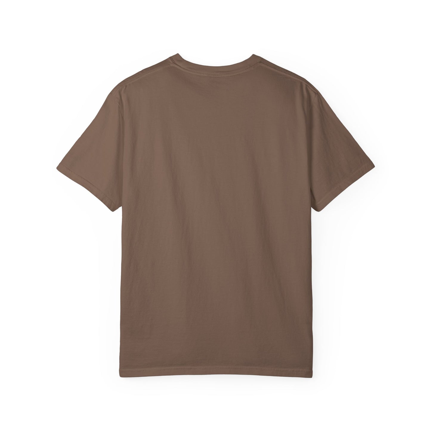 cougar football camp 92 vintage t-shirt