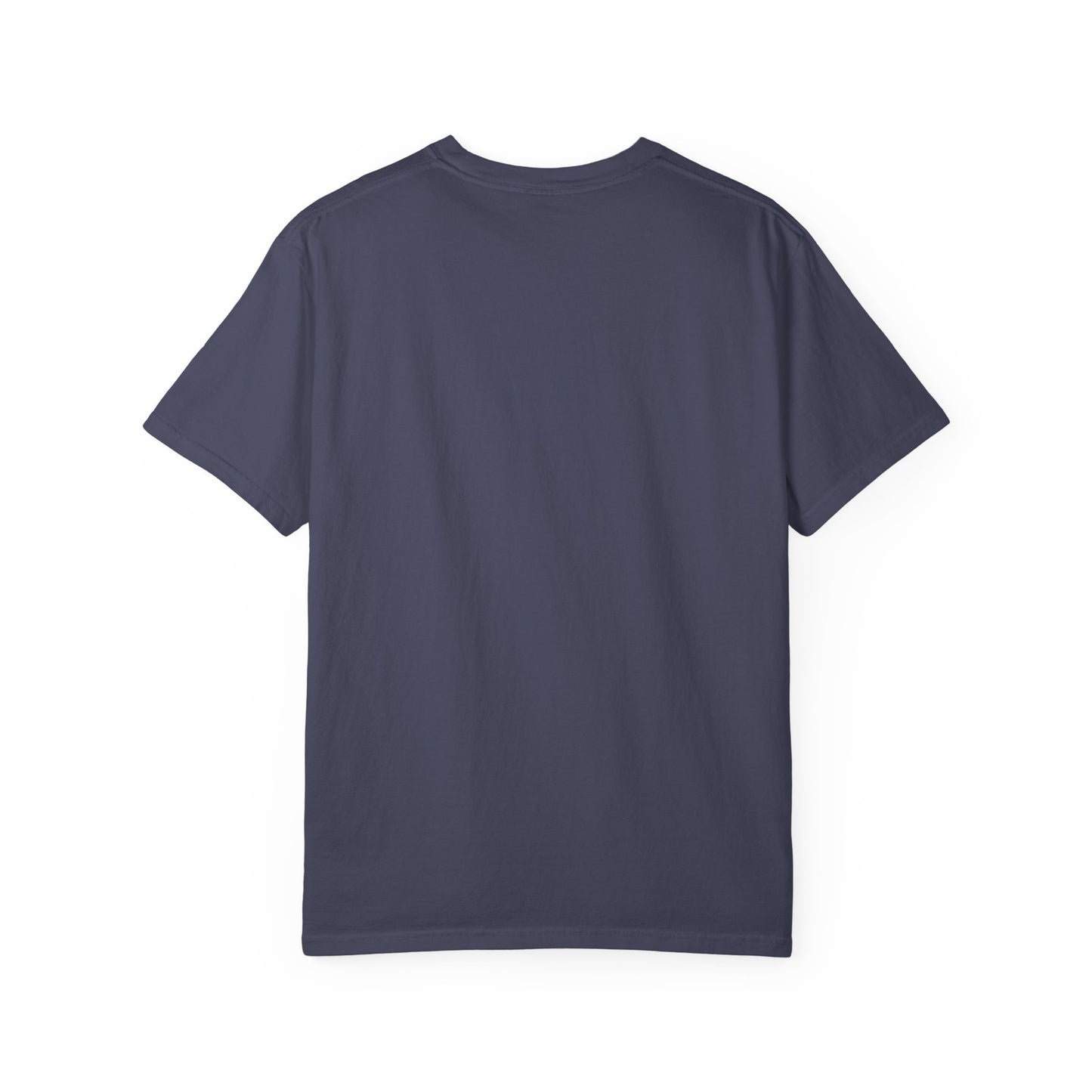 hole in 8 - golf t-shirt