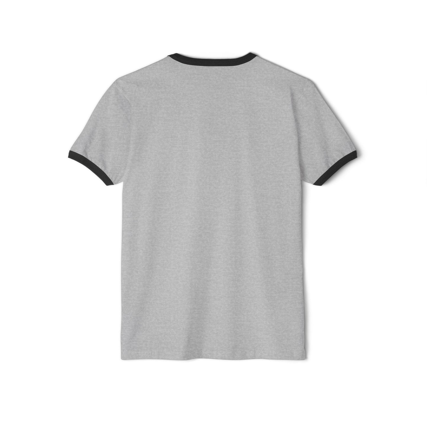 Forest Ave Football – Vintage Ringer t-shirt