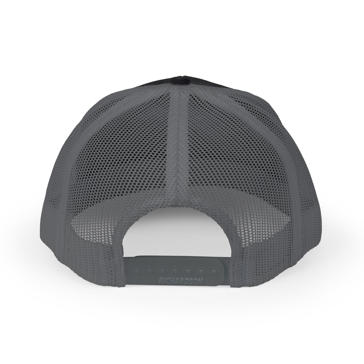 "walt made" snapback trucker cap (embroidery)