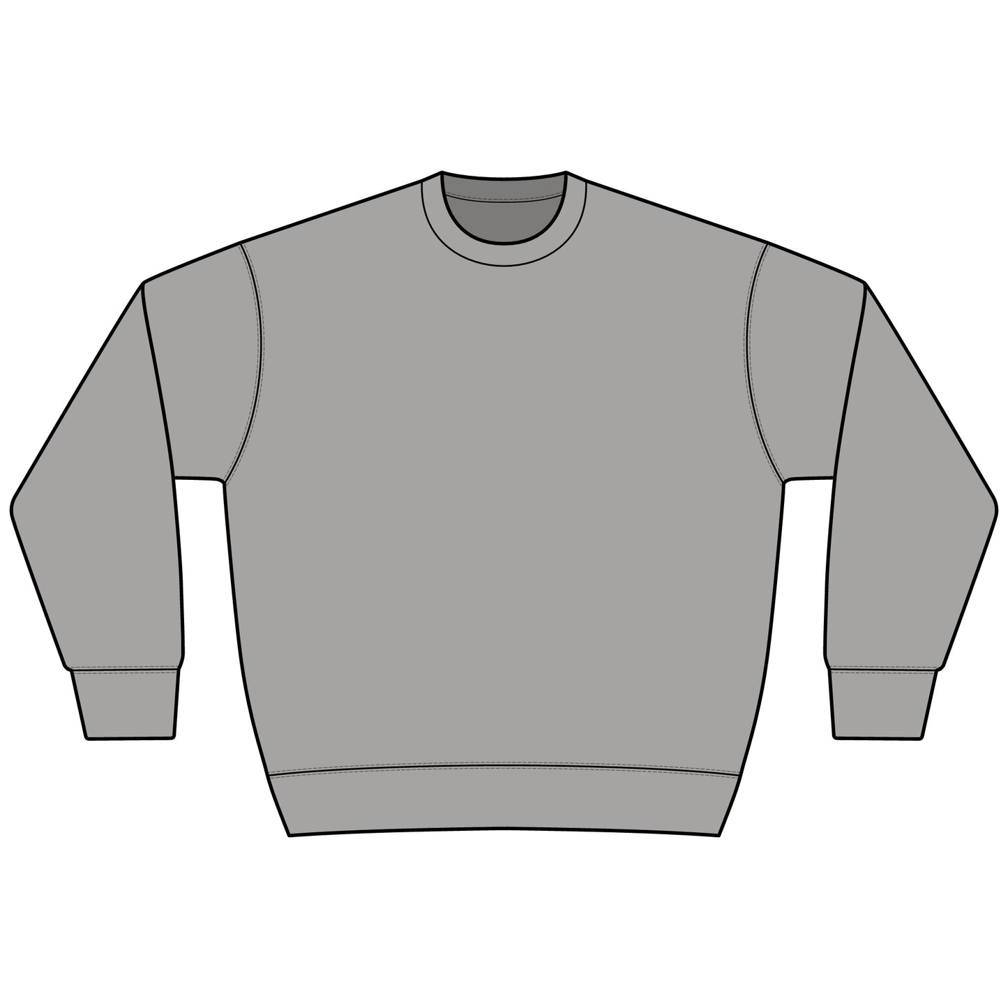 vintage pollo sport heavyweight crewneck sweatshirt