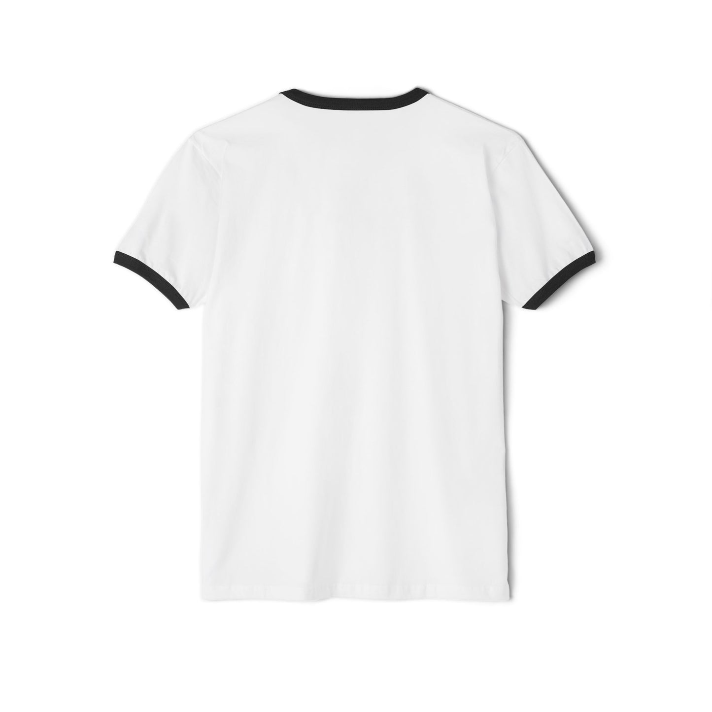 Forest Ave Football – Vintage Ringer t-shirt