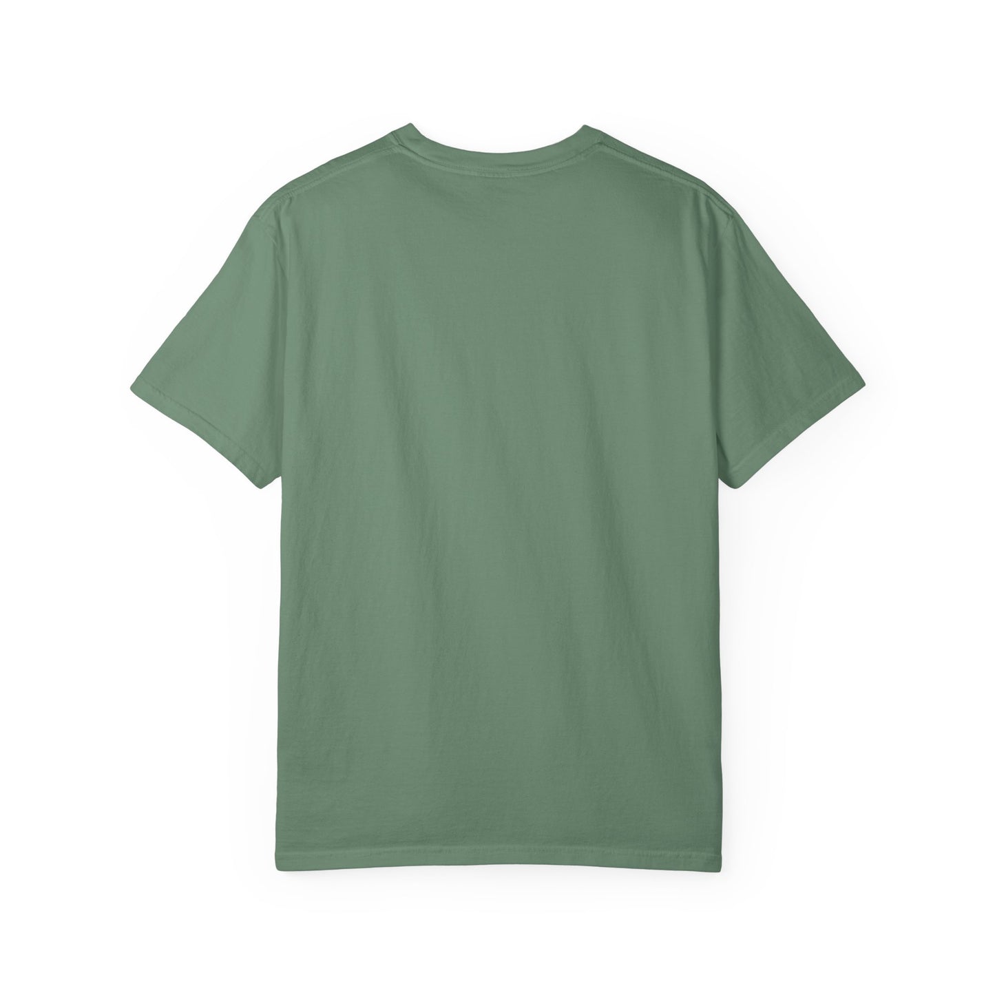 Blinker County Bird Tracking League vintage t-shirt