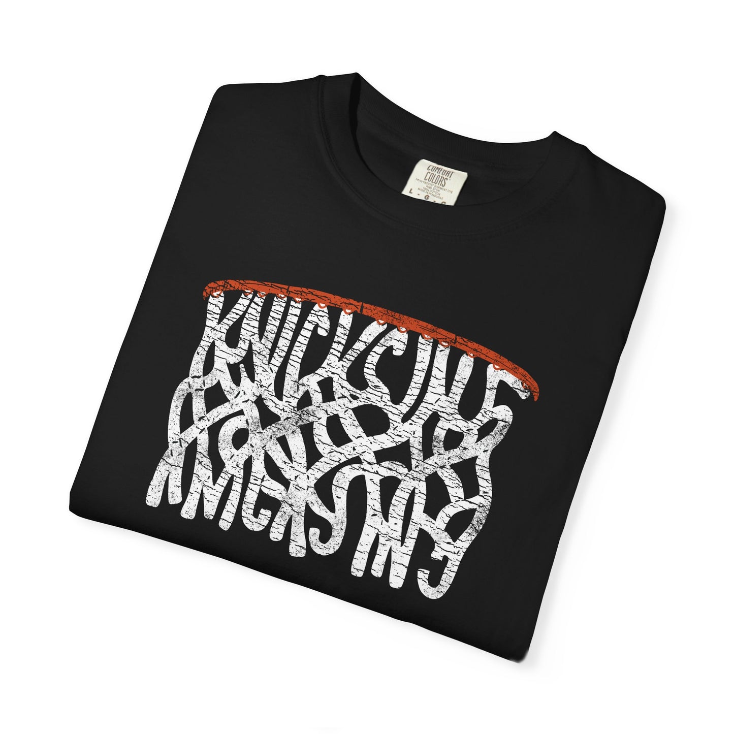 NY Champions t-shirt