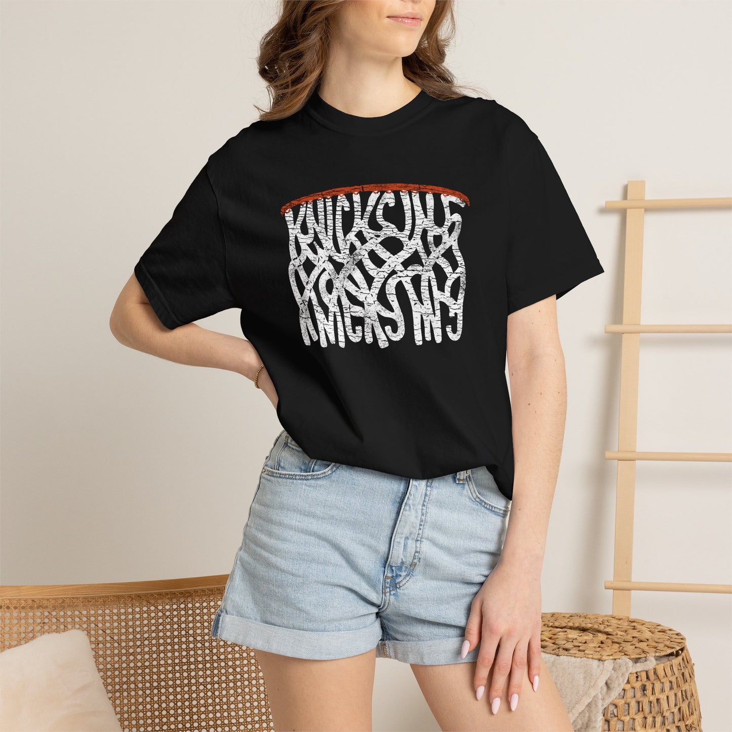 NY Champions t-shirt