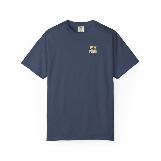 NY Bagel Boy vintage t-shirt