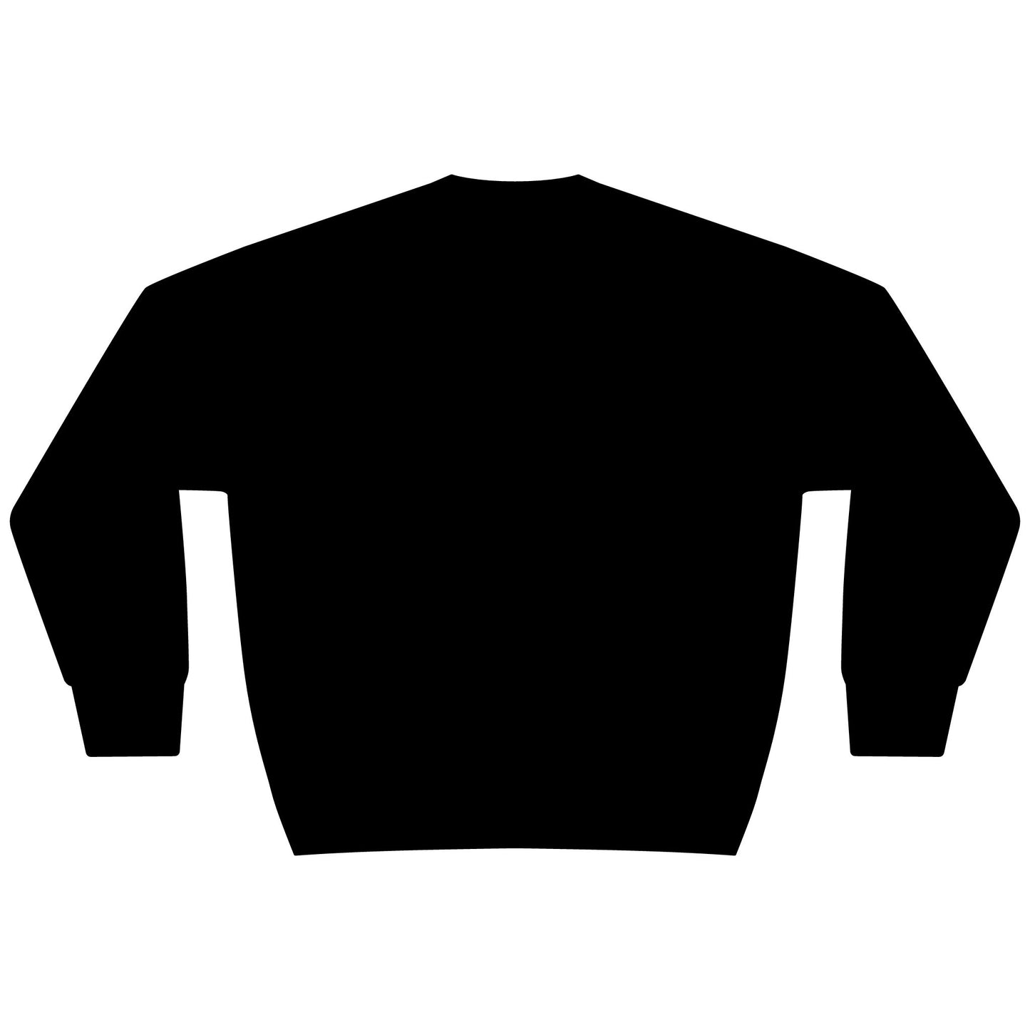 lolli's mowing vintage heavyweight crewneck sweatshirt