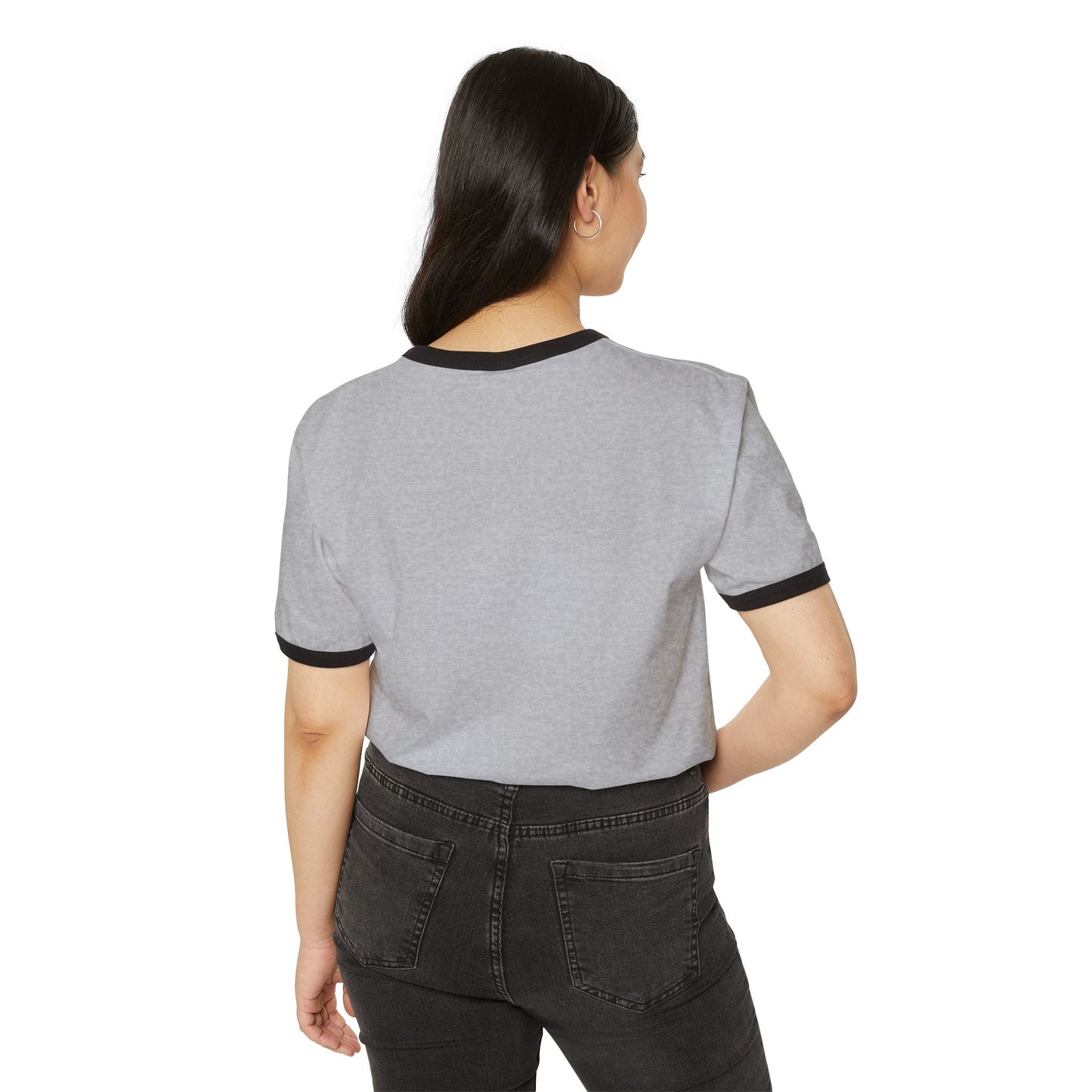 Forest Ave Football – Vintage Ringer t-shirt