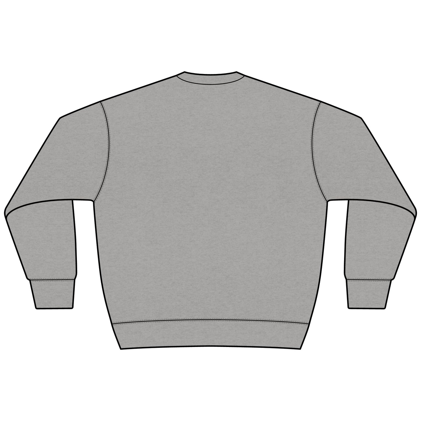 vintage pollo sport heavyweight crewneck sweatshirt