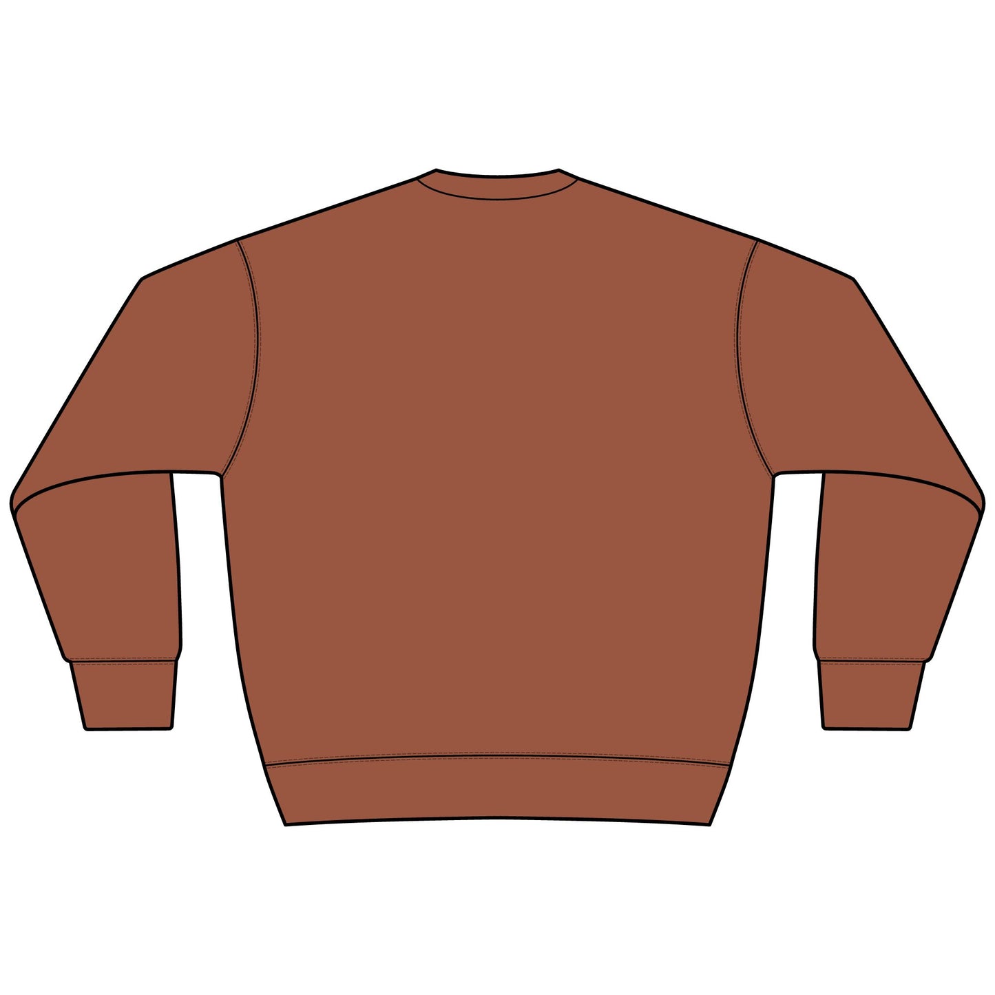 vintage pollo sport heavyweight crewneck sweatshirt
