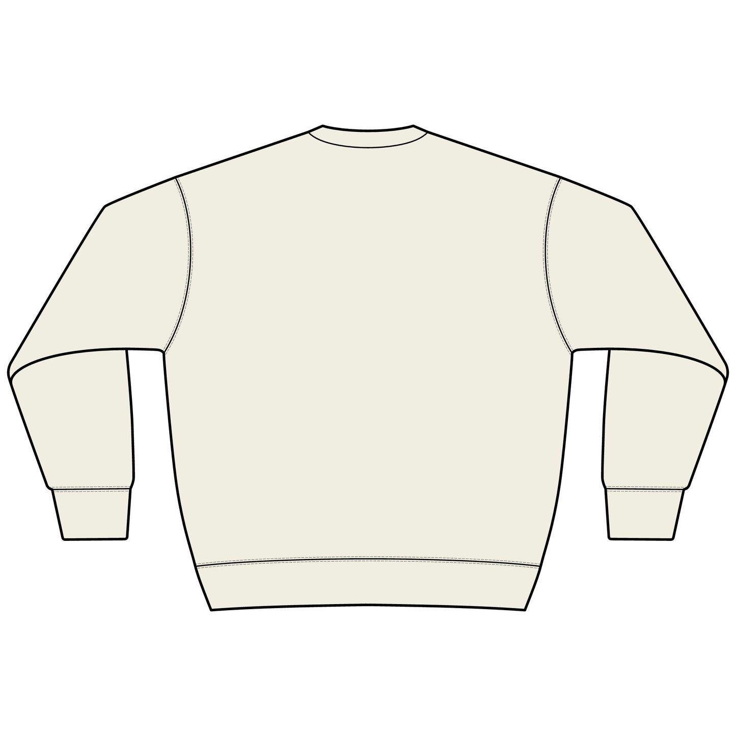 vintage pollo sport heavyweight crewneck sweatshirt