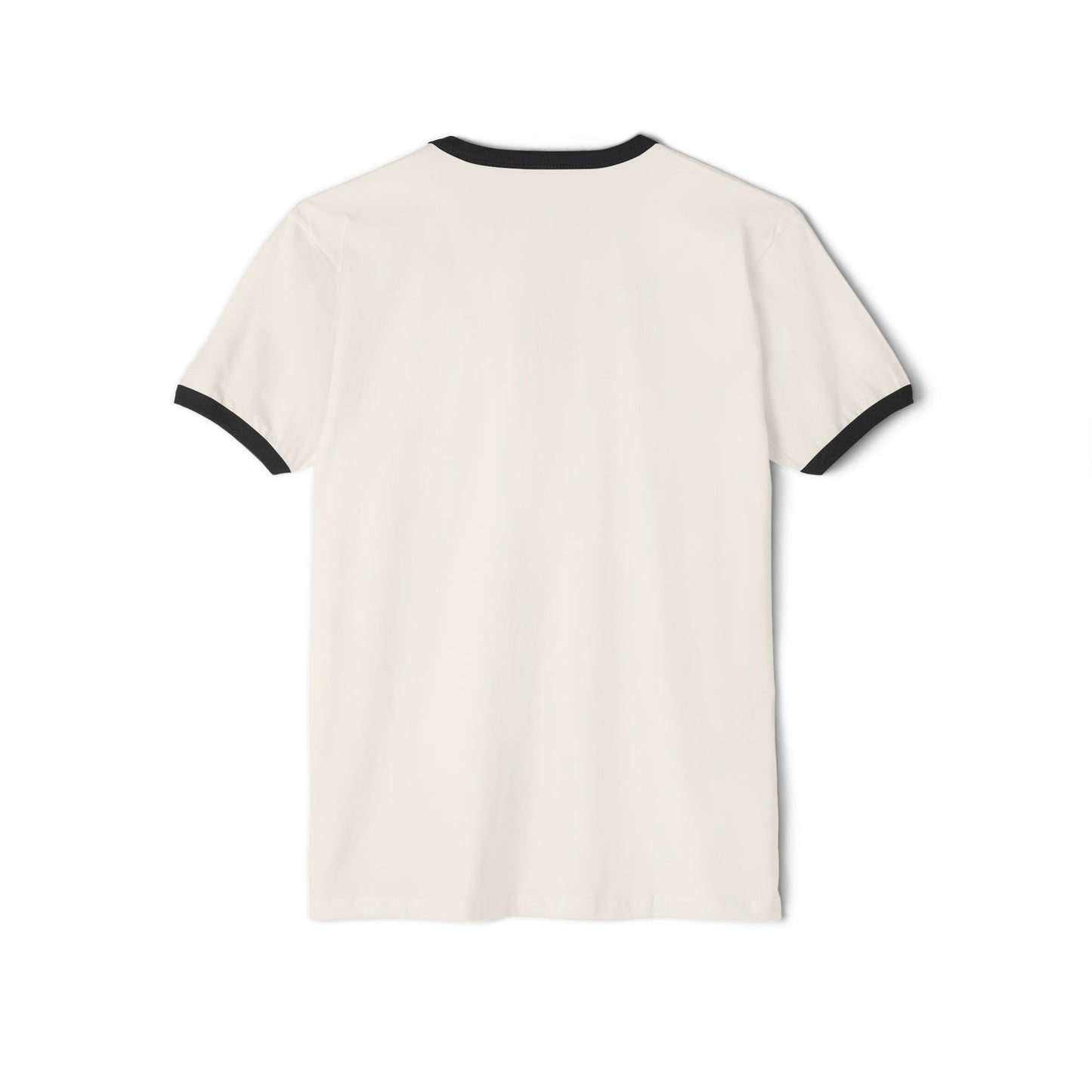 Forest Ave Football – Vintage Ringer t-shirt